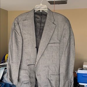 Haggar sports coat